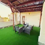 Centrum Hostal