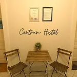Hostal Centrum *