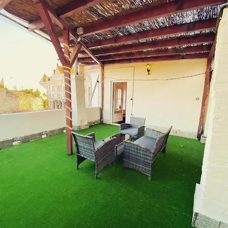 Centrum Hostel