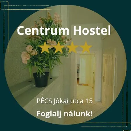 Centrum Pecs