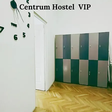 ホステル Centrum