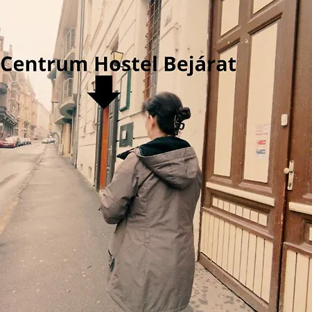Centrum *