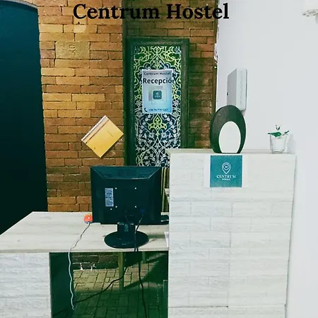 Centrum Pecs