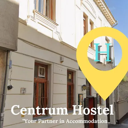 Hostal Centrum