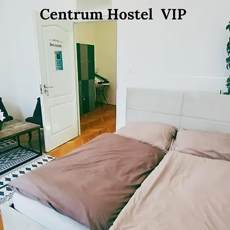 Centrum ホステル *