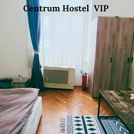 Hostal Centrum *