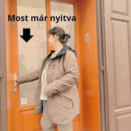 Hostal Centrum Pécs