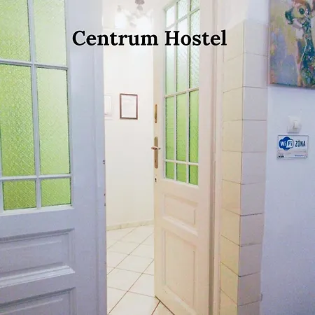 Centrum Beci