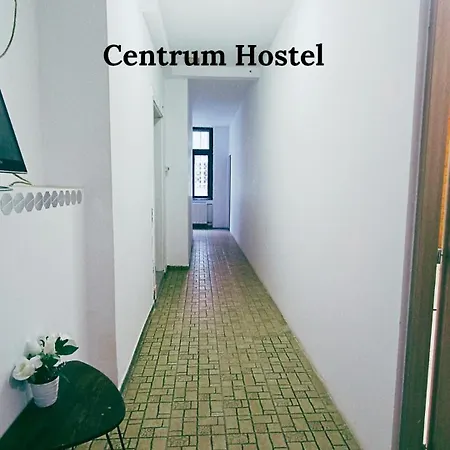 Centrum Hostal