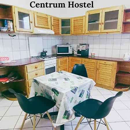 Centrum *
