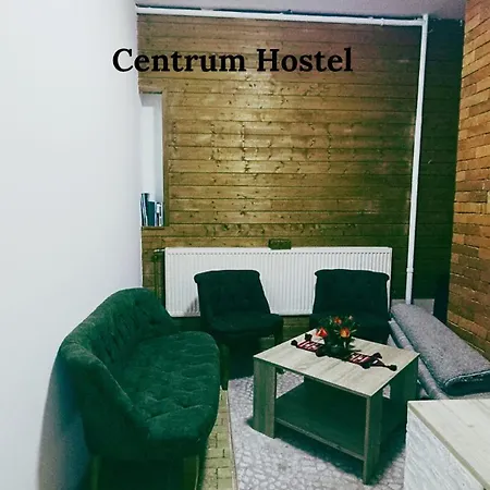 Centrum
