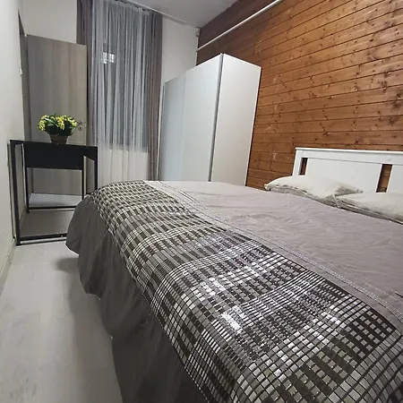 Centrum Hostel