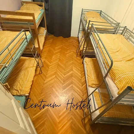 Centrum ホステル *