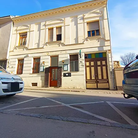 Centrum Hostel