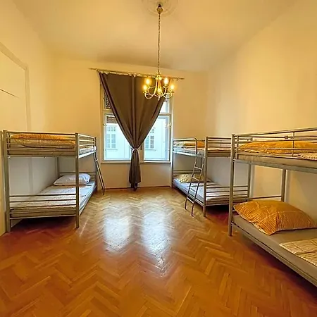 Centrum Pécs