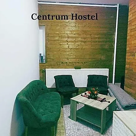 Centrum *