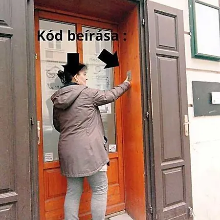 Centrum Vandrarhem *