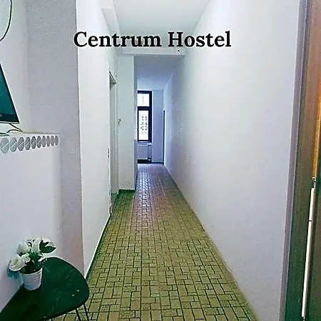 Centrum Vandrarhem