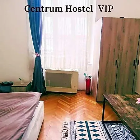 Centrum Vandrarhem *