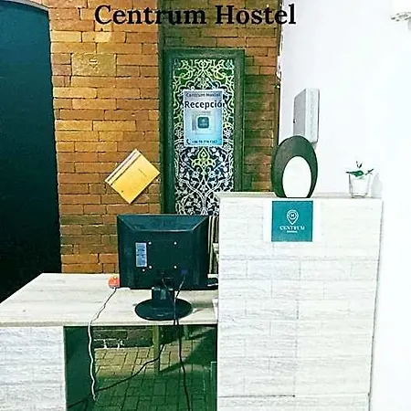 Centrum