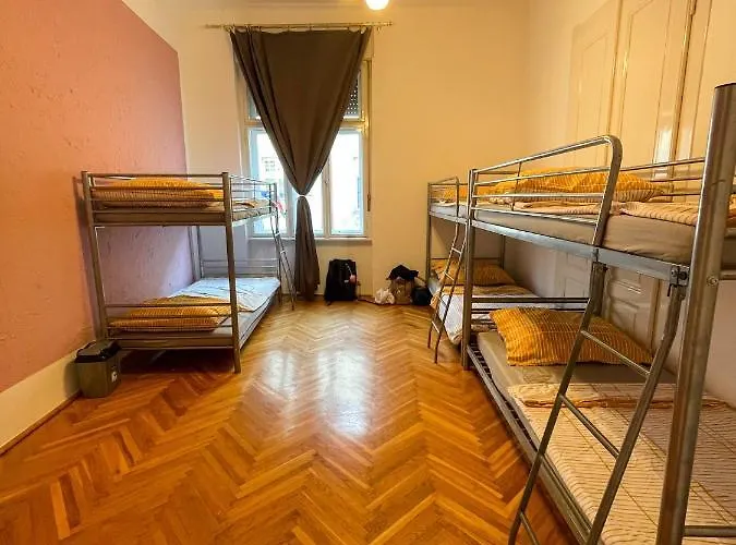 Albergue Centrum Pécs