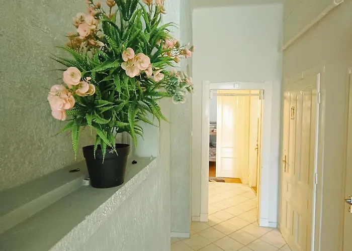 Albergue Centrum Pécs