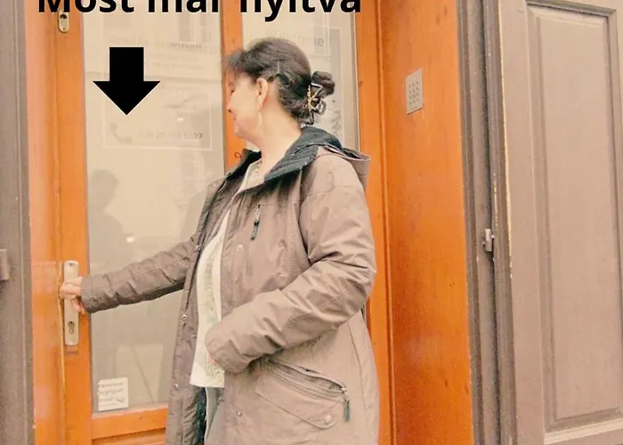 Albergue Centrum Pécs