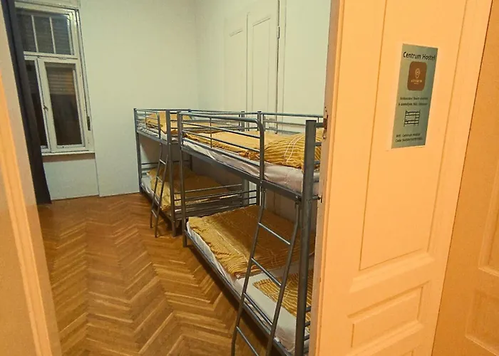 Centrum Pécs